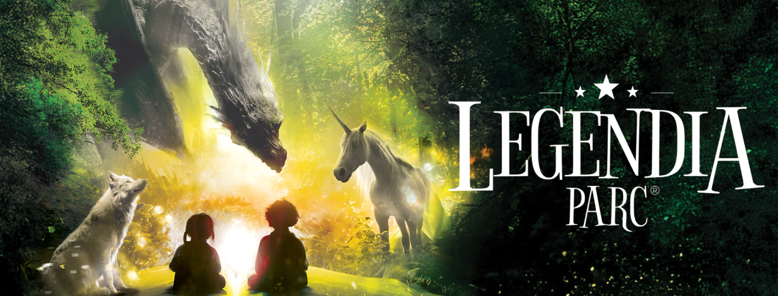 Legendia Parc