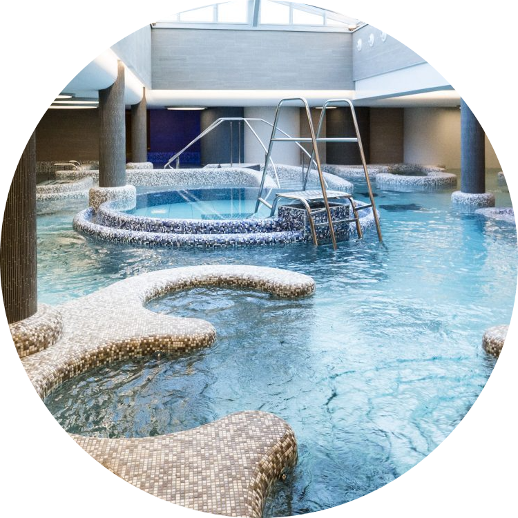 Aquatonic St-Malo