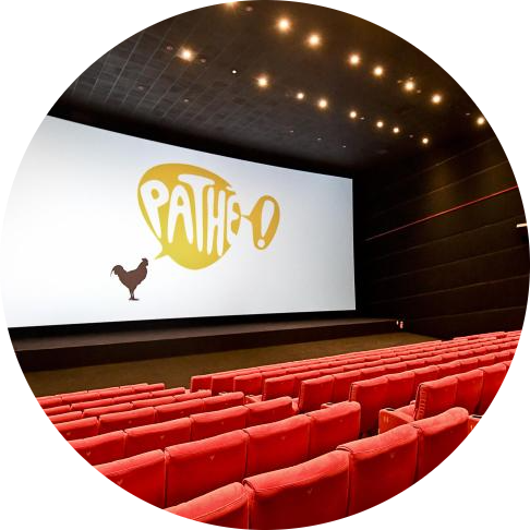 Cinéma Pathé