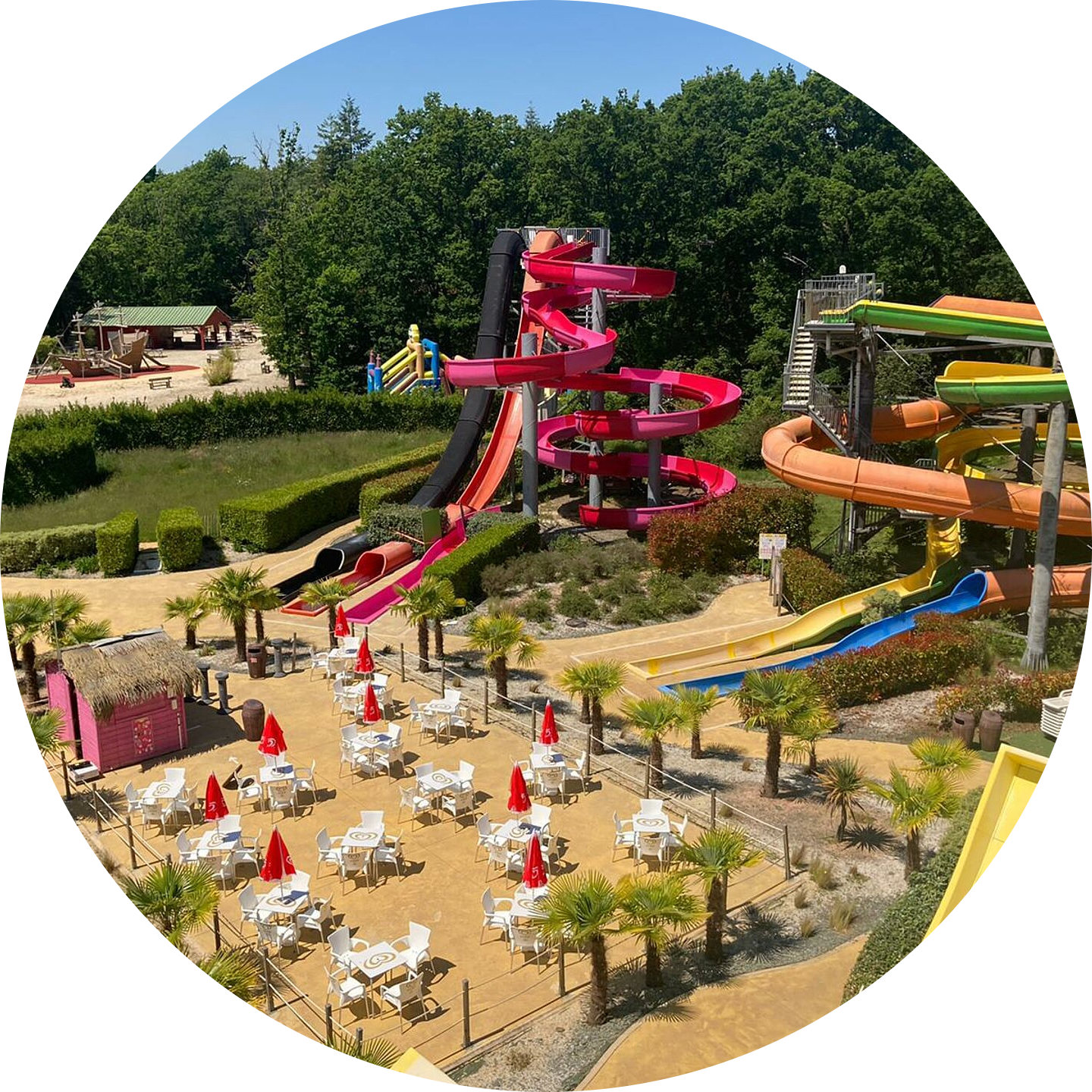 Cobac Parc