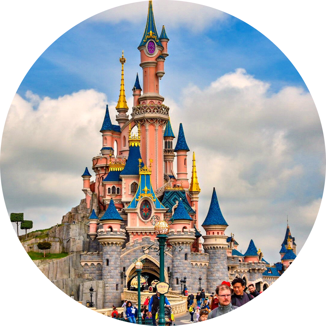 Disneyland Paris