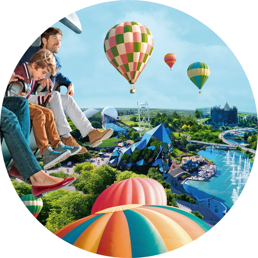 Futuroscope