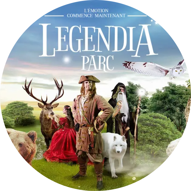 Legendia Parc