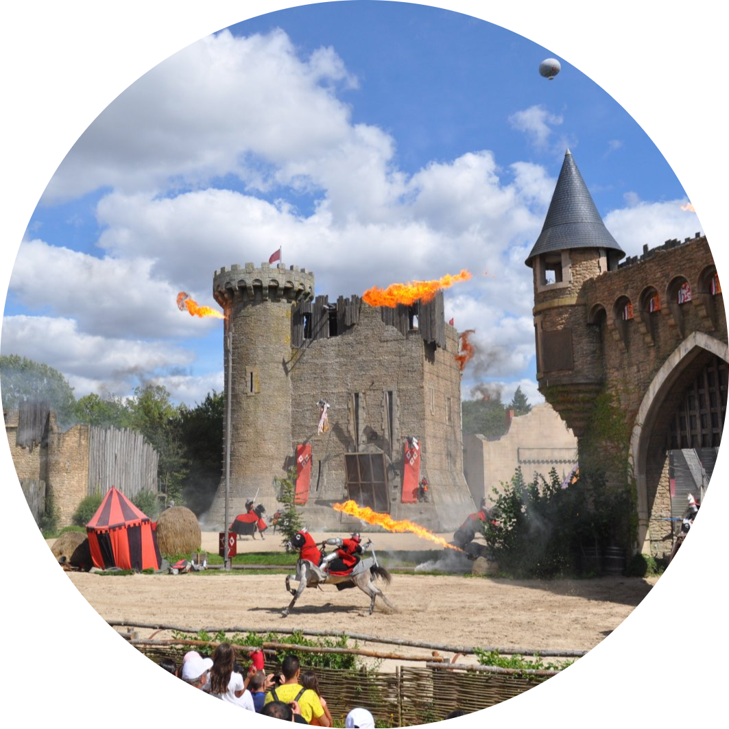 Puy Du Fou