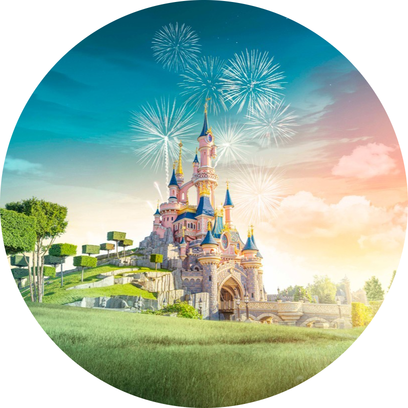 Disneyland Paris